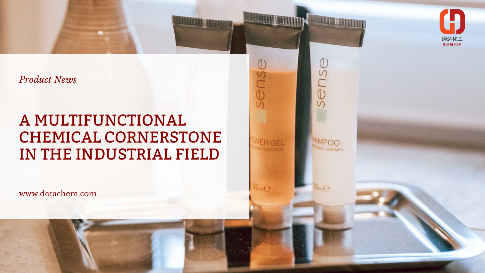 Monoethanolamine (MEA) : A multifunctional chemical cornerstone in the industrial field
