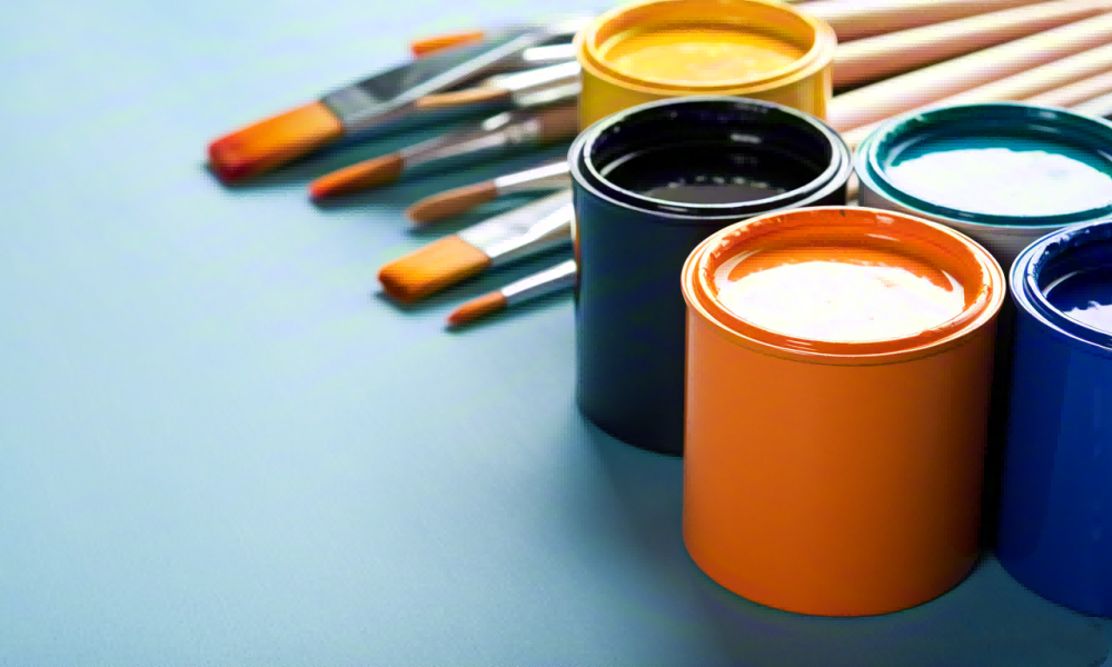 Acrylic Acid: Organic chemical raw materials used in coatings, adhesives, textiles and rubber