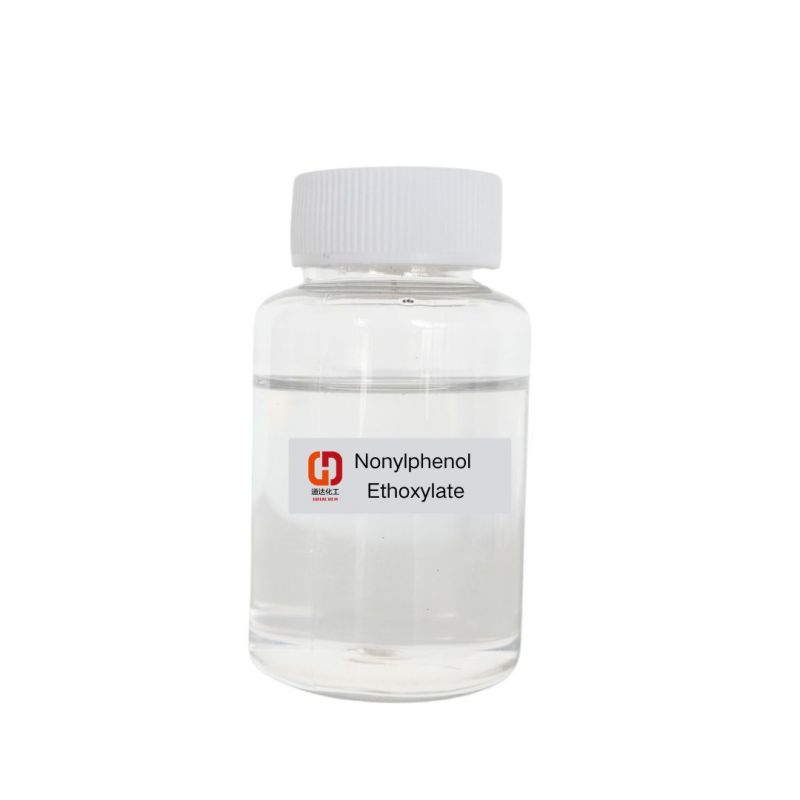 What Cloud Point and HLB Value Does Your Nonylphenol Ethoxylate Achieve for Formulation Compatibility?
