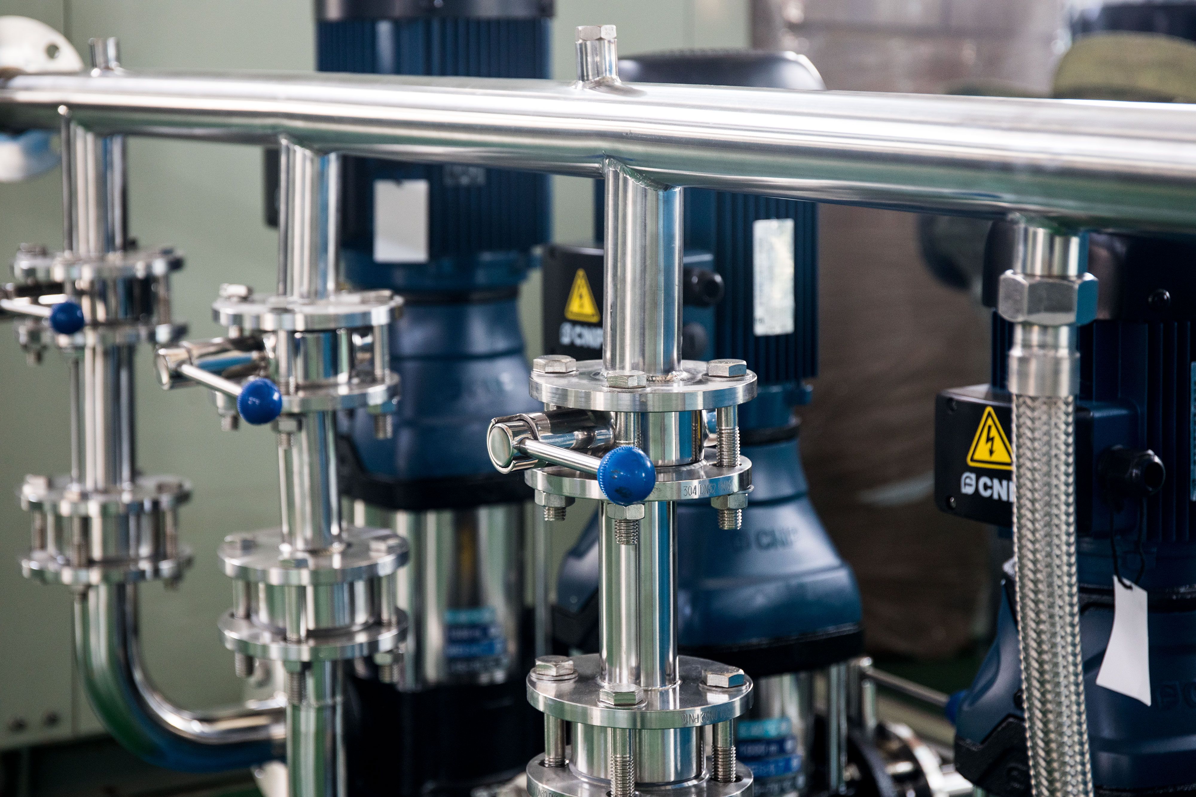 Ethanolamine in Surfactant and Detergent Applications: Functions and Sourcing Considerations