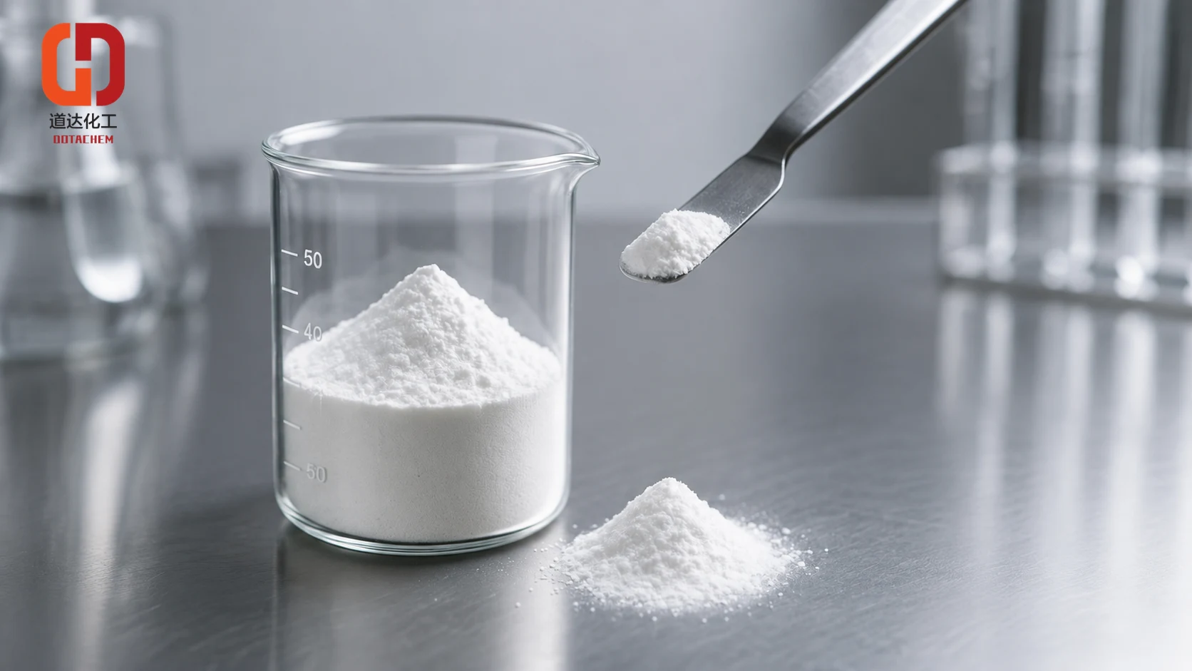 Dotachem PEG 4000: Practical Uses in Industrial Production