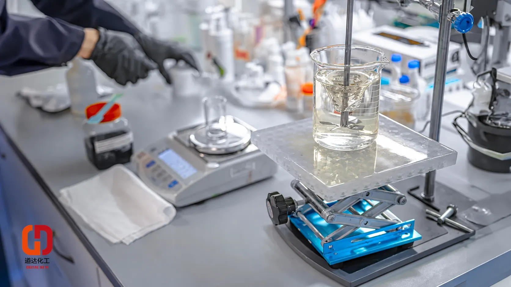 Dotachem PPG 2000: What Does Hydroxyl Value Tell You About the Product?